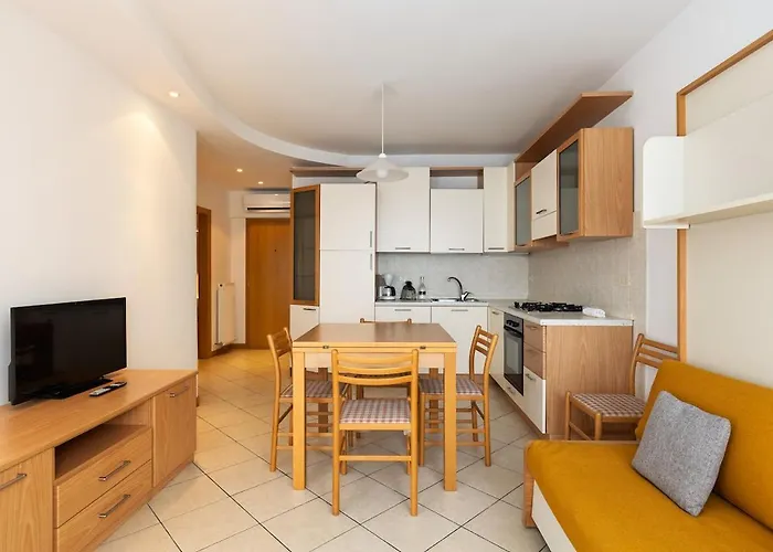 Residence Toblini